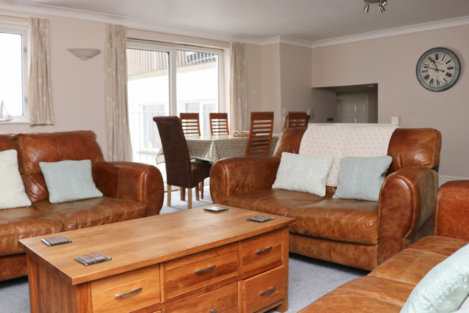 Cormorant, Padstow Cornish Holiday Cottages