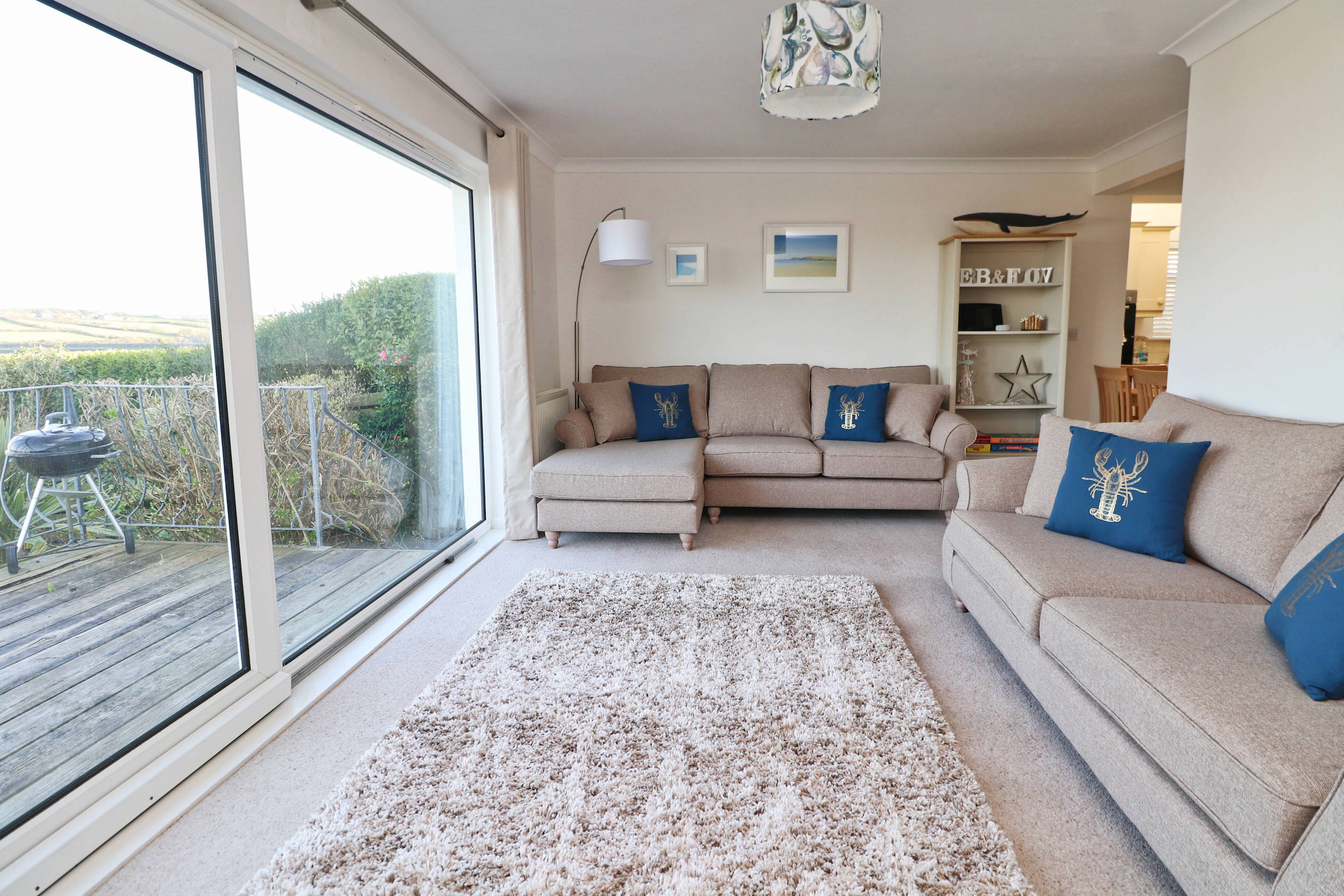 Ebb And Flow Cottage Padstow at Arnulfo Snyder blog